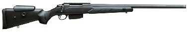 Tikka T3 Tactical 308 Winchester 20" Threaded Free Floating Barrel Bolt Action Rifle JRTM116